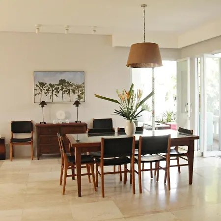 Bali M 302 Apartment