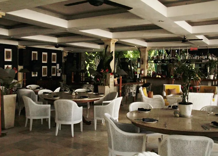 Bali M 302 Apartment Seminyak