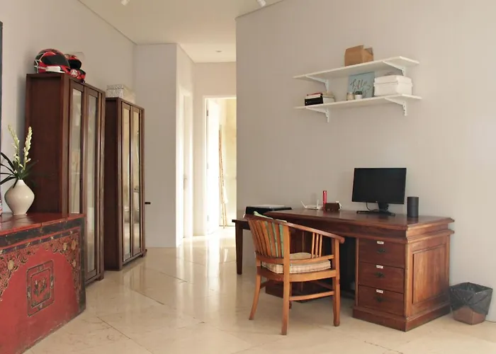 Bali M 302 * Seminyak